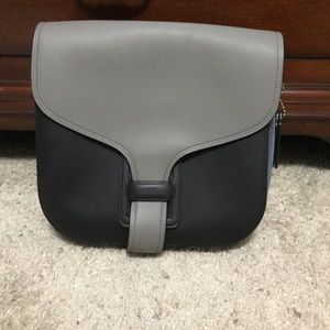 Coach x Rodarte Courier